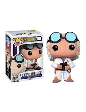 Funko Pop! Back to the Future