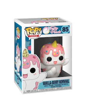 Figura Funko Pop! Tasty Peach Vanilla Berry Nomwhal