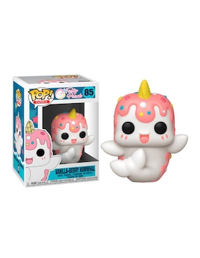 Figura Funko Pop! Tasty Peach Vanilla Berry Nomwhal