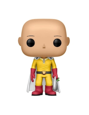 Figura Funko Pop! Anime One Punch Man Saitama