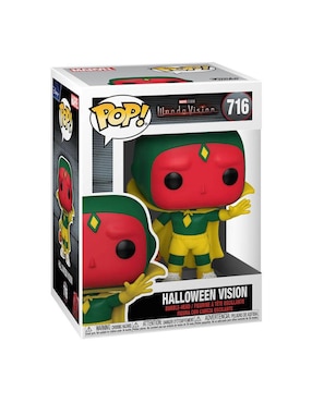 Funko Pop! Marvel