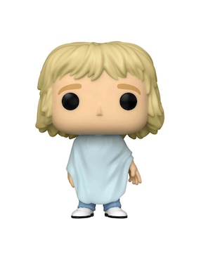 Figura Funko Pop! Dumb And Dumber Harry Dune Corte De Cabello