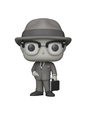 Figura Funko Pop! Marvel Wanda Vision 50s Vision