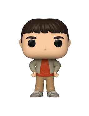 Figura Funko Pop! Dumb and Dumber Lloyd Christmas Casual