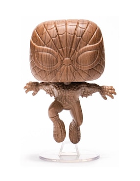 Funko Pop! Marvel Spider-Man