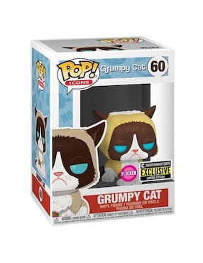 Funko Pop! Grumpy Cat