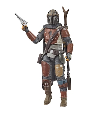 Figura Hasbro Star Wars Vintage Collection The Mandalorian Action Figure