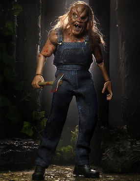 Figura articulada Victor Crowley collectors Neca
