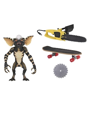 Figura articulada Stripe (Gremlins) collectors Neca