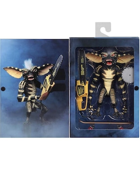 Figura articulada Stripe (Gremlins) collectors Neca
