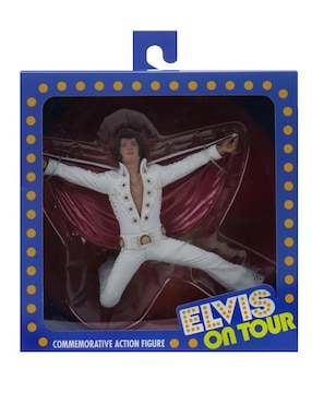 Figura articulada collectors Neca