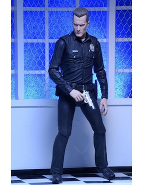 Figura articulada Terminator collectors Neca