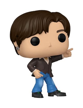Figura de acción BTS Suga Pop
