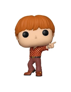 Figura de acción BTS Jin collectors Pop