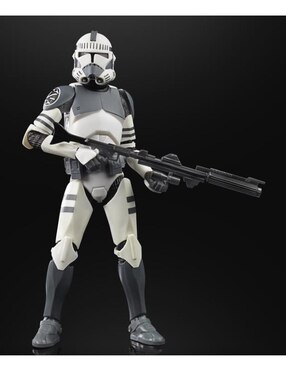 Figura articulada Star Wars collectors Hasbro