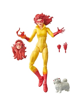 Figura Marvel Legends Hasbro