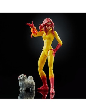 Figura Marvel Legends Hasbro