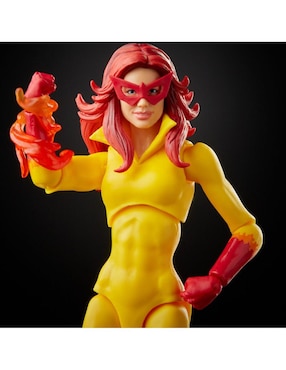 Figura Marvel Legends Hasbro