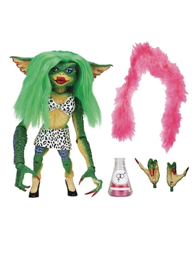 Figura Neca Greta Ultimate Gremlins 2 The New Batch