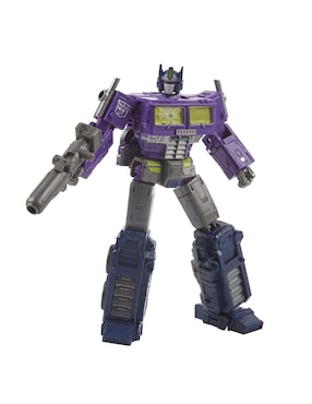 Figura articulada Transformers collectors Hasbro