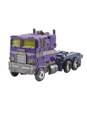 Figura articulada Transformers collectors Hasbro