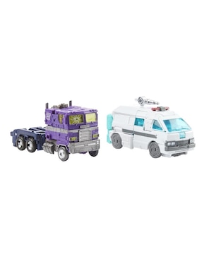 Figura articulada Transformers collectors Hasbro