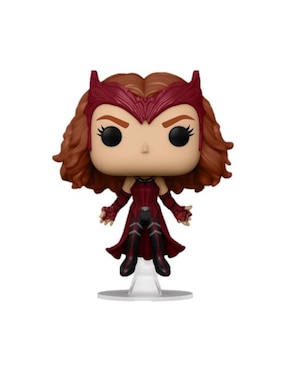 Funko Pop! Marvel Bruja Escarlata