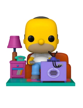 Funko Pop! Simpsons The Simpsons