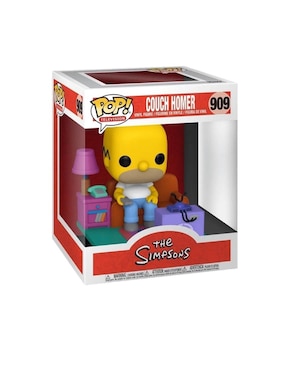 Funko Pop! Simpsons The Simpsons