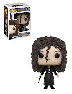 Figura Funko Pop! Movies: Harry Potter Bellatrix