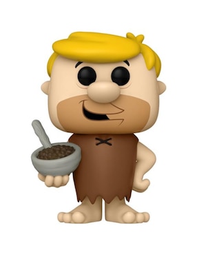 Funko Pop! The Flinstones Pablo Marmol