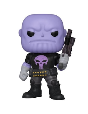 Funko Pop! Marvel Thanos