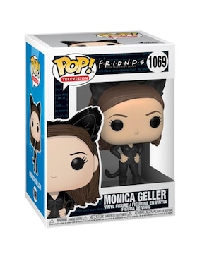 Funko Pop! Friends