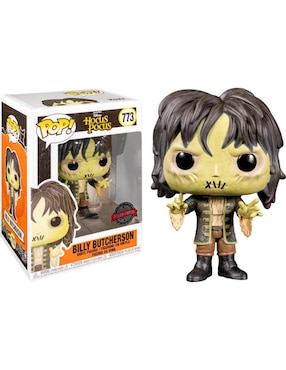 Figura Funko Pop! Hocus Pocus: Billy Butcherson Pop Figure Special Edition