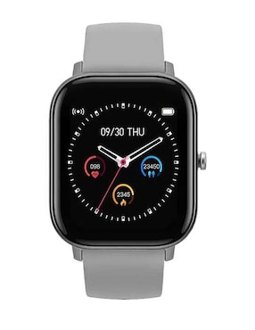 Reloj inteligente Zeta Sw unisex
