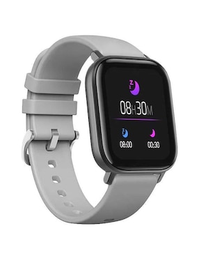 Reloj inteligente Zeta Sw unisex