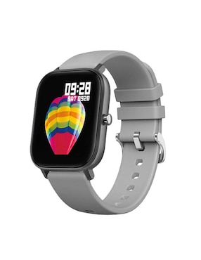 Reloj inteligente Zeta Sw unisex