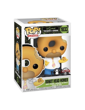 Funko Pop! The Simpsons