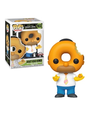 Funko Pop! The Simpsons