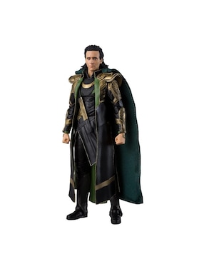 Figura Figuarts Loki Avengers Movie