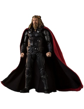 Figura Figuarts Thor Final Battle Edition Avengers Endgame