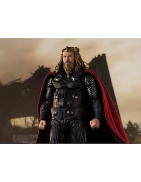Figura Figuarts Thor Final Battle Edition Avengers Endgame