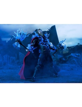 Figura Figuarts Thor Final Battle Edition Avengers Endgame