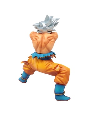 Figura Dragon Ball Super Super Saiyan Trunks especial Banpresto