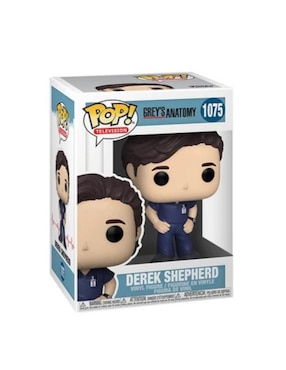 Funko Pop! Greys Anatomy