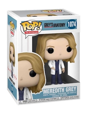 Funko Pop! Greys Anatomy