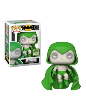 Figura Funko Pop! Spectre DC Comics 2021 Exclusive