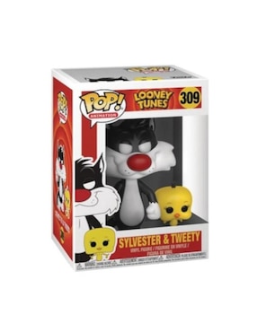 Funko Pop! Warner Bros Looney Tunes