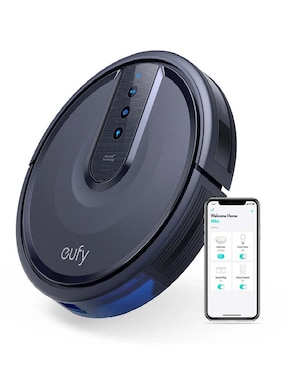 Aspiradora Robot Inteligente Eufy Robovac 25C