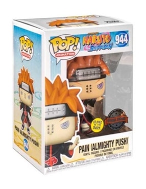 Funko Pop! Naruto